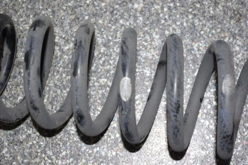 Hyundai i40 suspension - i40, vf