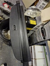 2016 VOLKSWAGEN PASSAT B8 ESTATE REAR PARCEL SHELF BOOT LOAD COVER