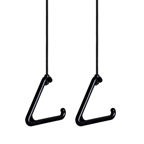 Black pull cord - pull,