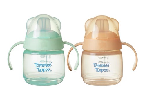 Tommee tippee transition spout - tommee,