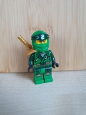 LEGO Ninjago Lloyd Crystalized