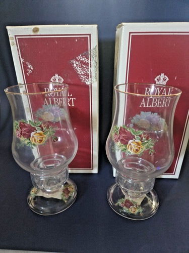 Royal albert old country - albert,
