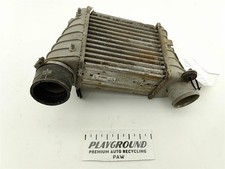 Audi TT MK1 Quattro  Left Side