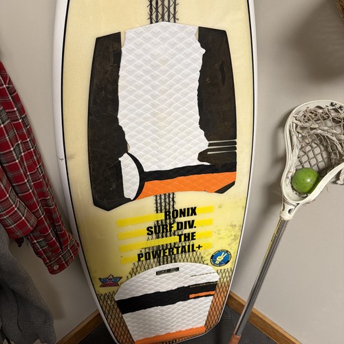 2018 ronix technora powertail - 2018,