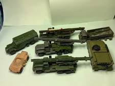 Dinky toys supertoys 665 - toys,