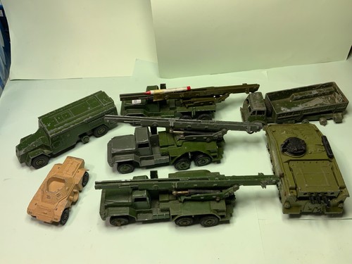 Dinky toys supertoys 665 - dinky,