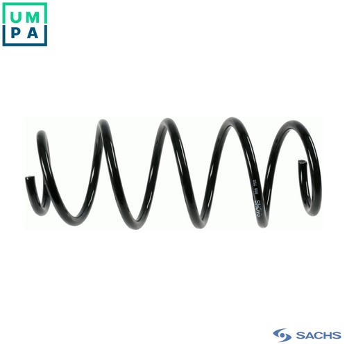 Suspension spring 998 750 - spring,