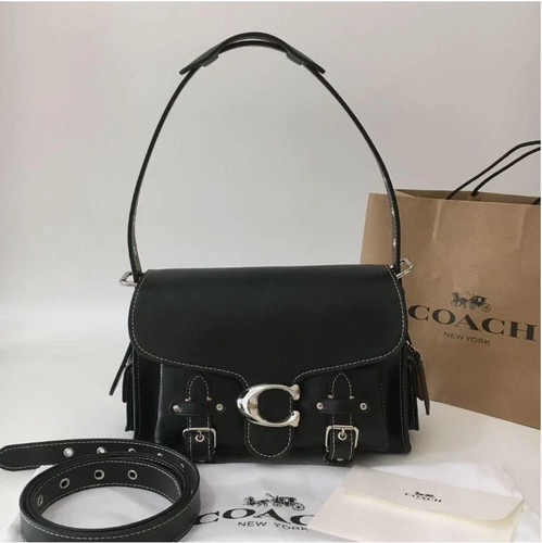 Coach cargo soft - cargo, tabby