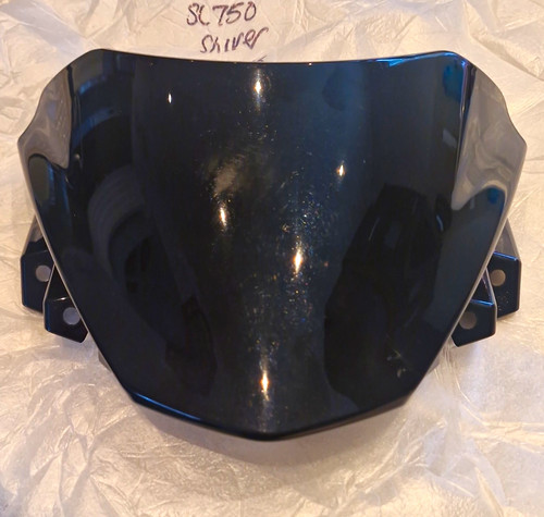 Aprilia 750 shiver - sl,