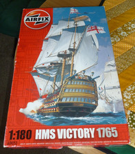 airfix model kit hms victory