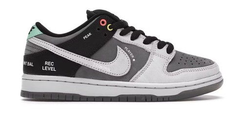 Nike dunk low - sb,