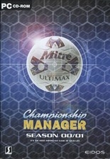 Championship Manager: Season