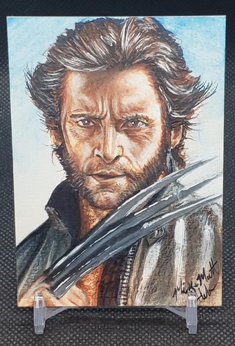 Wolverine hugh jackman 1 - jackman, 1/1