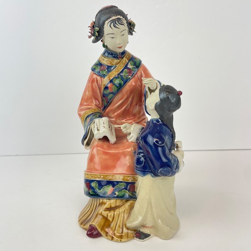 Vintage chinese shiwan - vintage, ware