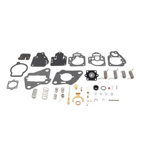 Carburettor repair kit for - repair,
