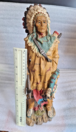 Large collectors native - 16",