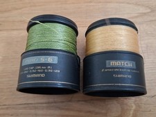 Shimano S-6 & Match Spare Spool (fit my old 3000GTM and 3010Super GTM + others)