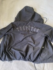Trapstar Windbreaker in Size S