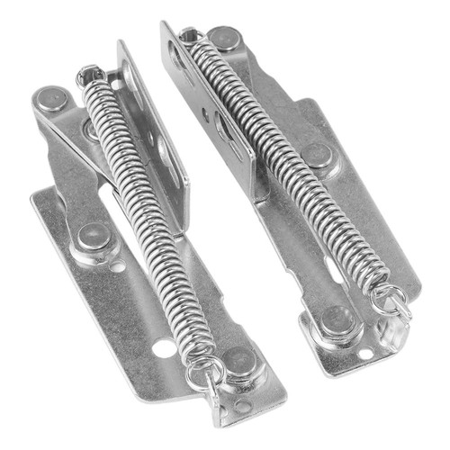 2pcs set degree sprung - 2pcs/set,