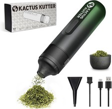 KactusKutter K1 Electric Herb