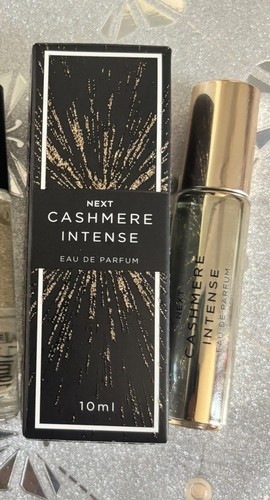 Next cashmere intense - cashmere, eau