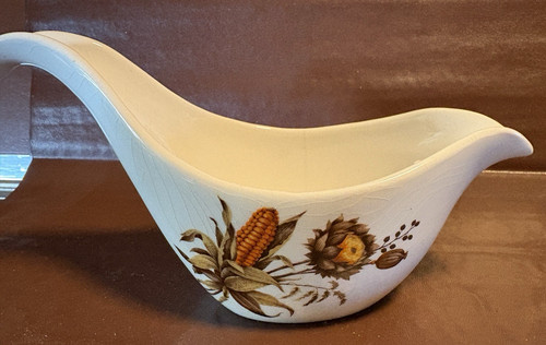 Vintage midwinter cornfield - vintage,