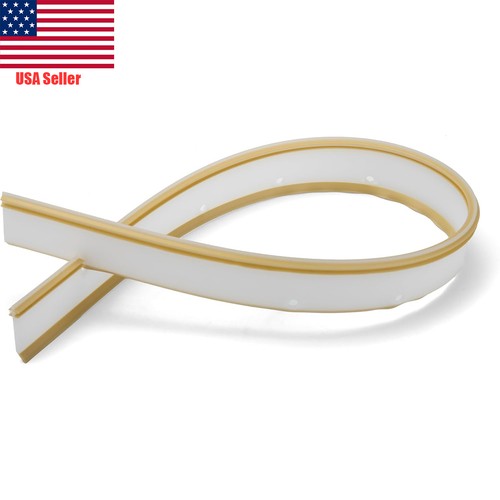 Dishwasher lower door seal - dishwasher,