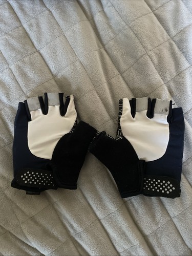 Crivit cycling gloves size - cycling,