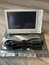 Archos Model 605 WiFi Media Player (54V25H) 160GB Storage excellent condition