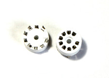 B9a pcb mount - valve, bases