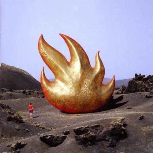 Audioslave cd - audioslave, :