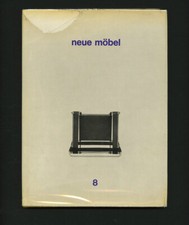 1966 G Hatje NEW FURNITURE 8