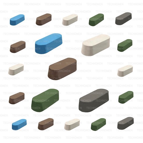 Polishing buffing sharpening - polishing,