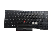 Lenovo ThinkPad L13 Single Replacement Key UK Keyboard