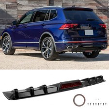For VW Tiguan R-Line 11-18