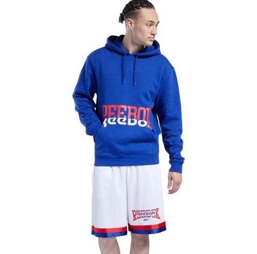 Reebok men blue classics - men's,