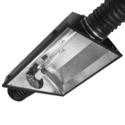 Darkstar air cooled reflector - air-cooled,