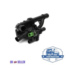 THERMOSTAT HOUSING FOR PEUGEOT