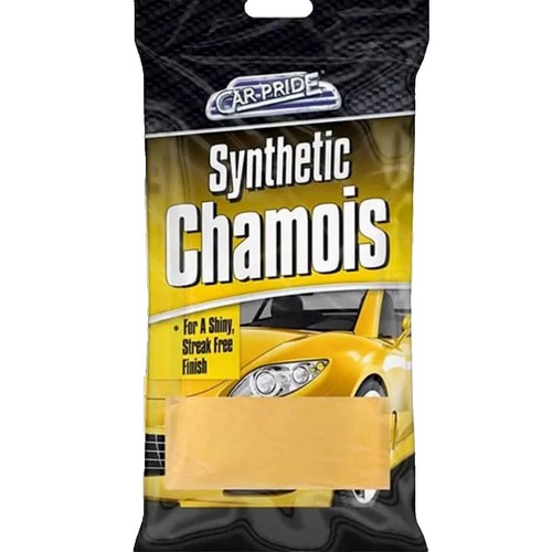 Synthetic chamois leather - synthetic,