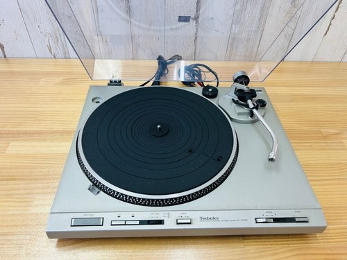 Technics d303 direct - technics, drive