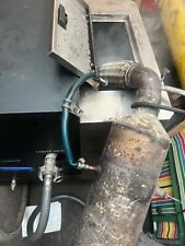 Dpf Scr Cat Cleaning Car Van Truck