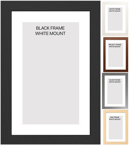 Modern picture photo - picture, frames