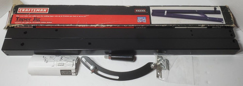 Vintgage craftsma 3233 - craftsma, #9-3233