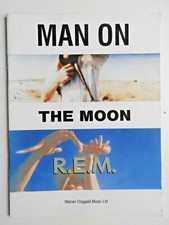 Man on the Moon - R.E.M
