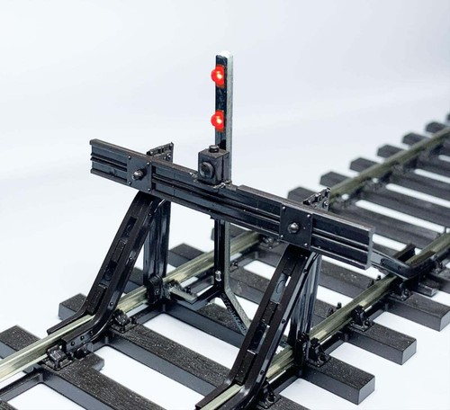Train tech bl3 gauge - train-tech, o