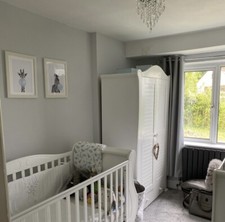 Tutti bambini Louis Deluxe