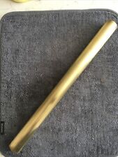 Brass Tube