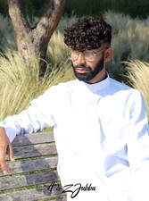 Mens Boys Thobe Jubba Madrassa