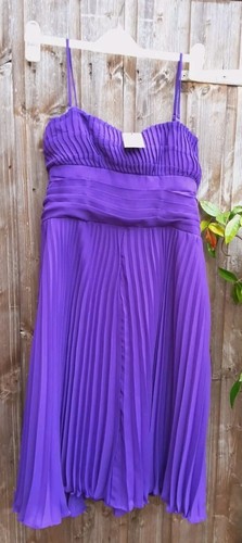 Bnwt wear cadbury purple - cadbury,