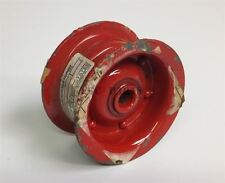 80118950 Twine Wrapper Drive Idler Pulley Fits Ford "600, Hesston & BR Series" 